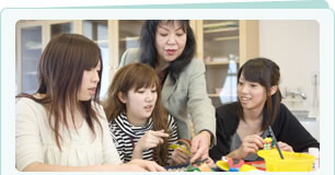 幼児造形