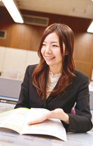 松井 智美さん
