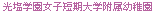 光塩学園女子短期大学附属幼稚園