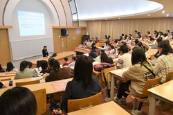 2/8(土)冬のキャンパス見学会開催!