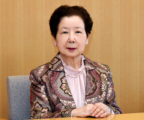 学長 歴史 理念 光塩学園女子短期大学