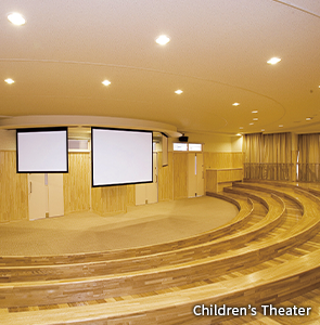 Children’s Theater