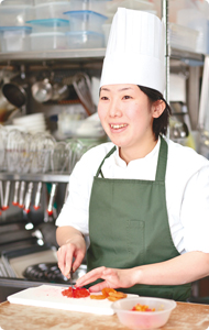 中村 寛恵さん